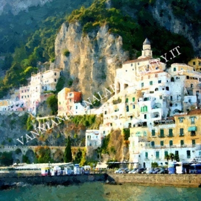 Amalfi