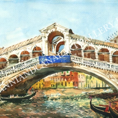 Ponte di Rialto