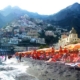 Positano Beach