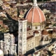 Tetti e Duomo (Firenze)