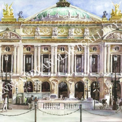 Opéra de Paris