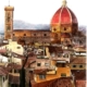 Tetti, Cupola e Panorama (Firenze)