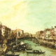 Venezia antica - Canaletto