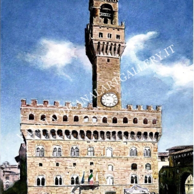 Palazzo Vecchio (Firenze)