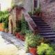 Vecchia Trastevere (Roma)