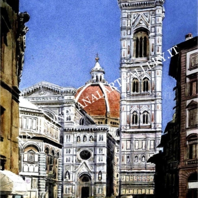 Battistero (Firenze)