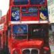 London Travel Bus
