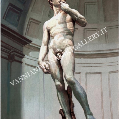 David di Michelangelo