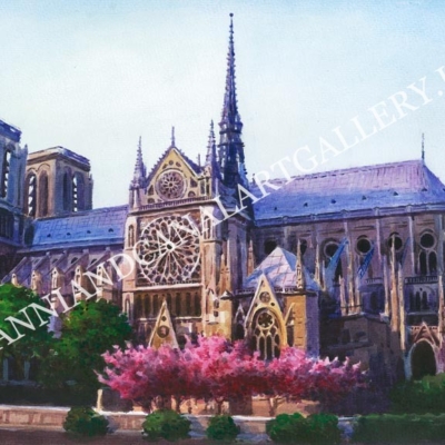 Notre Dame