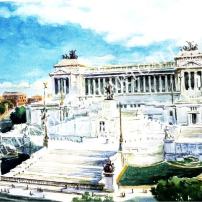 Piazza Venezia