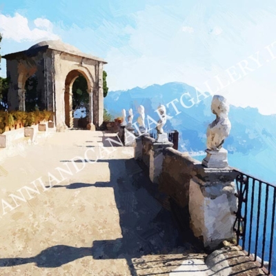 Terrazza (Ravello)