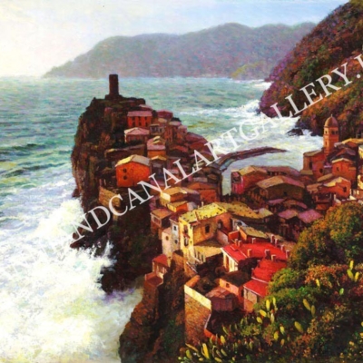 Cinque Terre