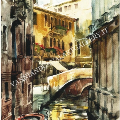 Canale di Venezia