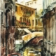 Canale di Venezia