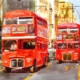 London Buses