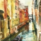 Canale di Venezia