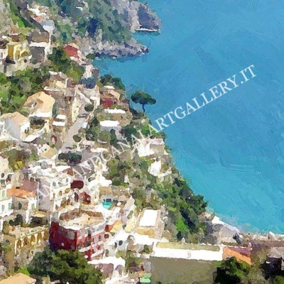 Costa di Amalfi