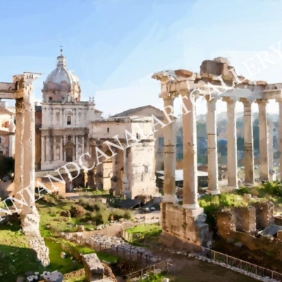 Antico Foro Romano