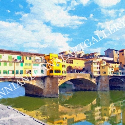 Ponte Vecchio (Firenze)