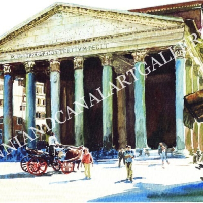 Pantheon