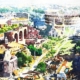 Foro Romano e Colosseo