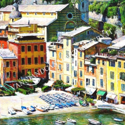 Villaggio (Portofino)