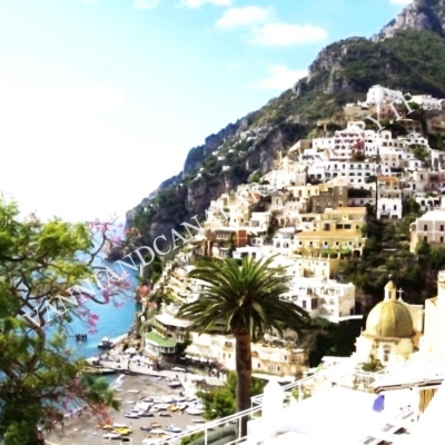 Positano