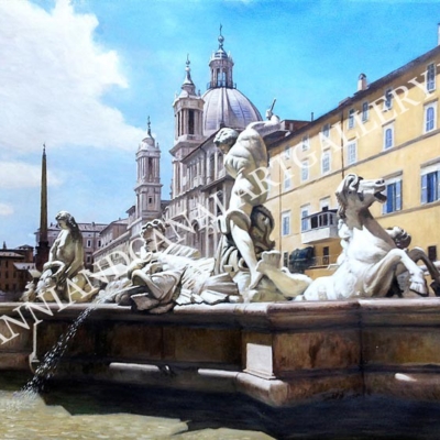 Piazza Navona (Roma)