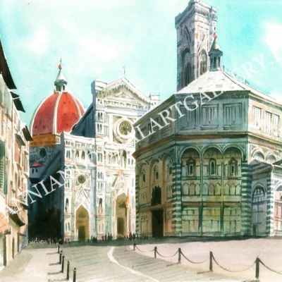 Battistero (Firenze)