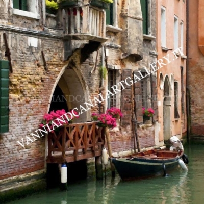 Canale (Venezia)