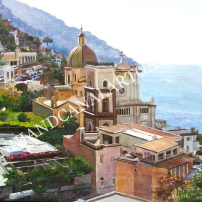 Positano