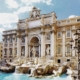 Fontana di Trevi