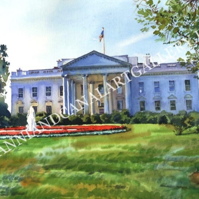 White House