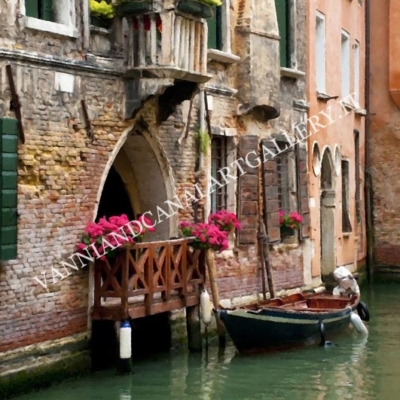 Canale - Venezia