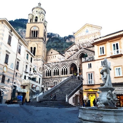 Chiesa (Amalfi)