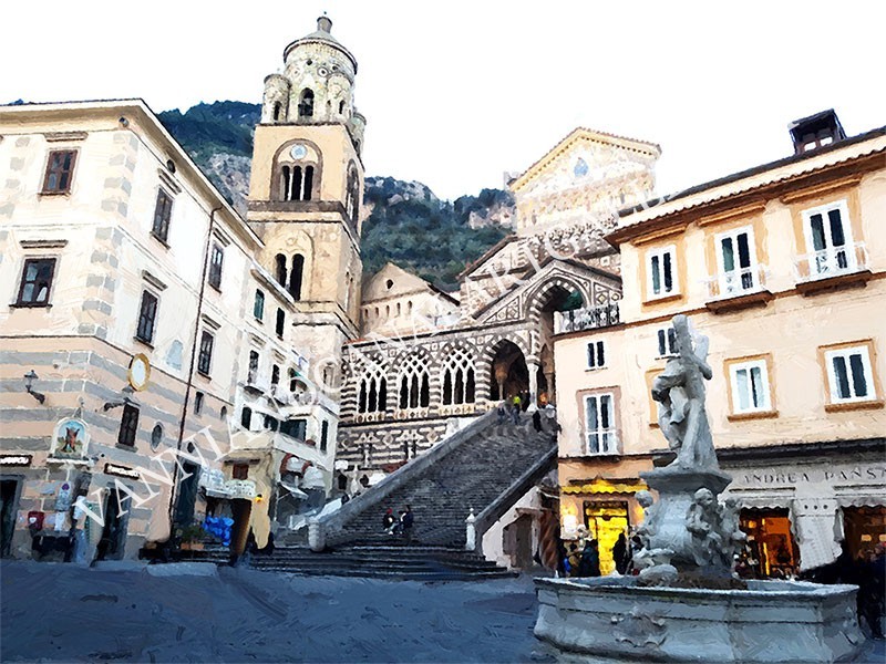 Chiesa (Amalfi)