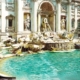 Fontana di Trevi