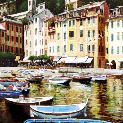 Portofino