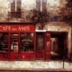 Café des Amis