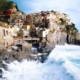 Manarola - Cinque Terre