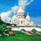 Sacre Coeur