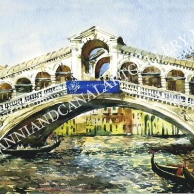 Ponte di Rialto