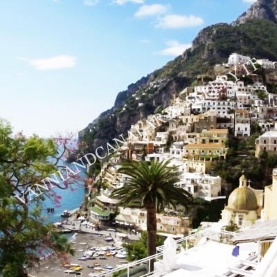 Positano