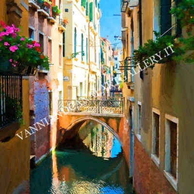 Canale - Venezia