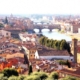 Panorama Ponte Vecchio (Firenze)