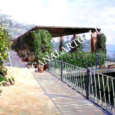 Hotel Splendido (Portofino)