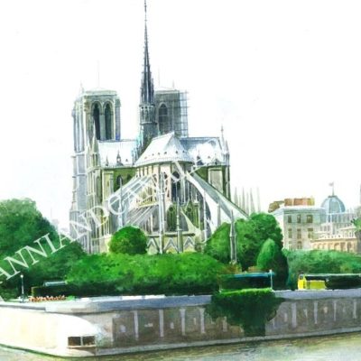 Notre Dame