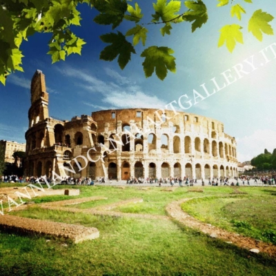 Colosseo (Roma)