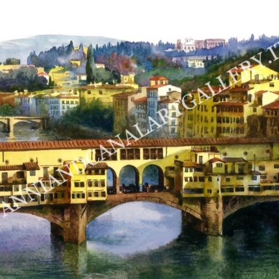 Ponte Vecchio (Firenze)