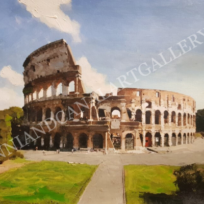 Colosseo